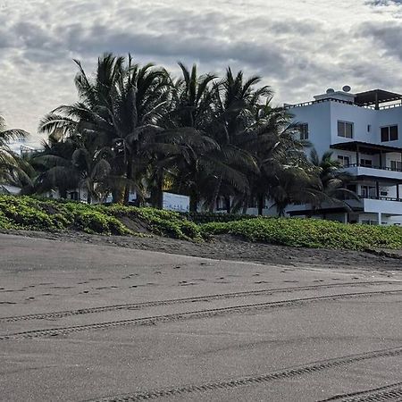 El Muelle, Hermoso Y Comodo Apartamento Apartment Monterrico Exterior photo